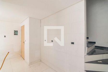 Apartamento para alugar com 76m², 2 quartos e 1 vagaCozinha