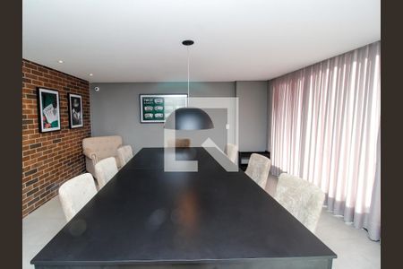 Apartamento para alugar com 120m², 2 quartos e 3 vagasArea Comum Salão de Jogos