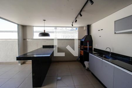 Apartamento para alugar com 120m², 2 quartos e 3 vagasArea Privativa/Goumert