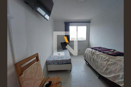 Apartamento à venda com 3 quartos, 147m² em Barra da Tijuca, Rio de Janeiro