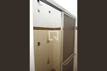 Casa à venda com 96m², 3 quartos e 2 vagasBanheiro da Edícula