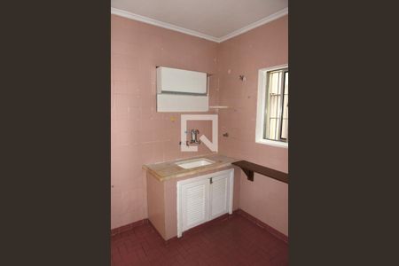 Casa à venda com 96m², 3 quartos e 2 vagasCozinha