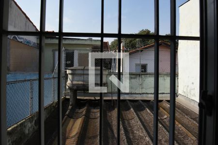 Casa à venda com 96m², 3 quartos e 2 vagasVista do Quarto 2