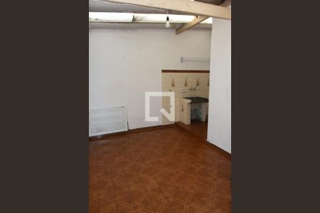 Casa à venda com 96m², 3 quartos e 2 vagasÁrea de Serviço