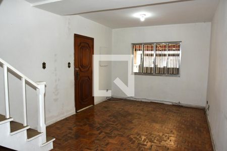 sala de casa à venda com 3 quartos, 96m² em Vila Anhanguera, São Paulo