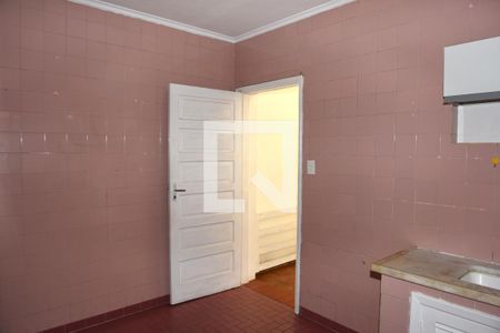 Casa à venda com 96m², 3 quartos e 2 vagasCozinha