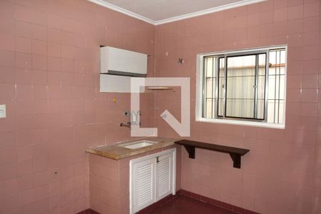 Casa à venda com 96m², 3 quartos e 2 vagasCozinha