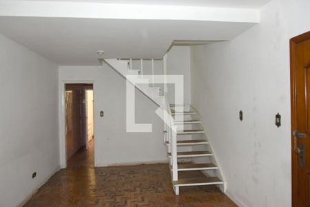 sala de casa à venda com 3 quartos, 96m² em Vila Anhanguera, São Paulo