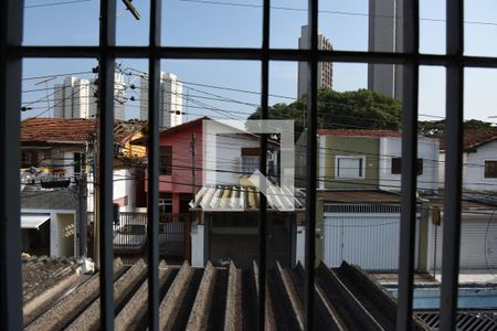 Vista do Quarto 1 de casa à venda com 3 quartos, 96m² em Vila Anhanguera, São Paulo