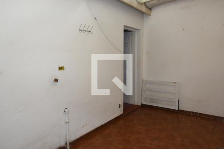 Casa à venda com 96m², 3 quartos e 2 vagasQuintal