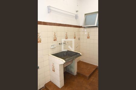 Casa à venda com 96m², 3 quartos e 2 vagasÁrea de Serviço