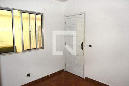 Casa à venda com 96m², 3 quartos e 2 vagasEdícula - Quarto 3