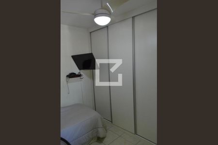 Quarto 1 de casa de condomínio à venda com 3 quartos, 101m² em Pechincha, Rio de Janeiro