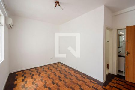 Sala de kitnet/studio à venda com 1 quarto, 31m² em Cidade Baixa, Porto Alegre