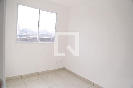 Quarto 1 de apartamento para alugar com 2 quartos, 40m² em Jardim das Graças, São Paulo