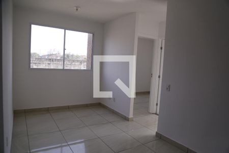 Sala de apartamento para alugar com 2 quartos, 40m² em Jardim das Graças, São Paulo