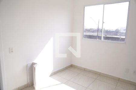 Quarto 1 de apartamento para alugar com 2 quartos, 40m² em Jardim das Graças, São Paulo