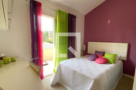 Casa de condomínio à venda com 560m², 4 quartos e 6 vagasSuíte 2