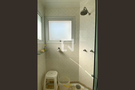 Casa de condomínio à venda com 560m², 4 quartos e 6 vagasBanheiro da Suíte 3