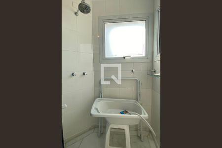 Casa de condomínio à venda com 560m², 4 quartos e 6 vagasBanheiro da Suíte 2