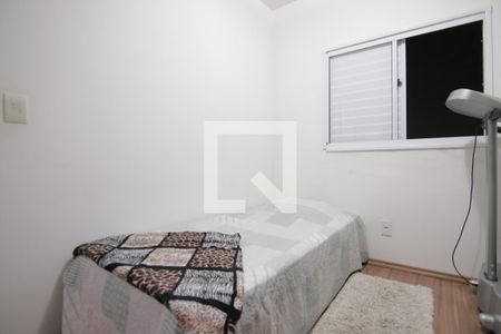 Quarto 2 de apartamento à venda com 2 quartos, 43m² em Jardim Castelo, São Paulo