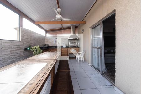 Apartamento à venda com 100m², 2 quartos e 2 vagasEspaço Gourmet