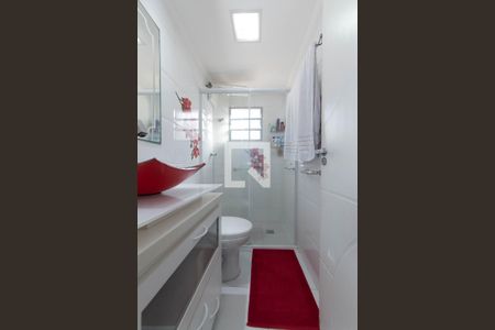 Apartamento à venda com 100m², 2 quartos e 2 vagasBanheiro