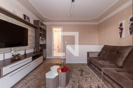 Apartamento à venda com 100m², 2 quartos e 2 vagasSala Piso Superior