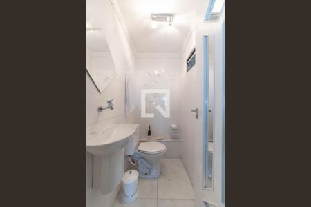 Apartamento à venda com 100m², 2 quartos e 2 vagasLavanderia