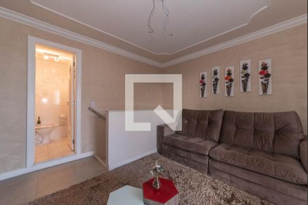 Apartamento à venda com 100m², 2 quartos e 2 vagasSala Piso Superior