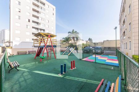 Apartamento à venda com 100m², 2 quartos e 2 vagasPlayground