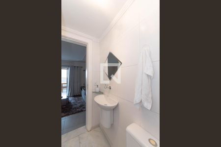 Apartamento à venda com 100m², 2 quartos e 2 vagasLavabo Cobertura