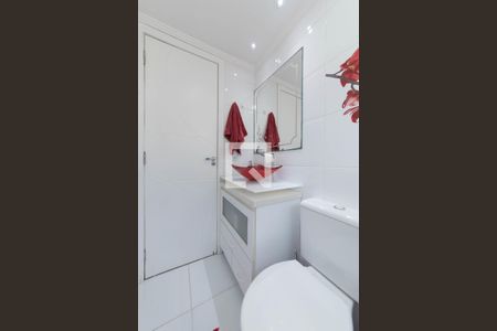 Apartamento à venda com 100m², 2 quartos e 2 vagasBanheiro