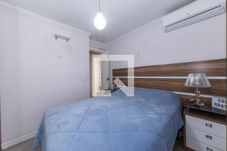 Apartamento à venda com 100m², 2 quartos e 2 vagasQuarto 1