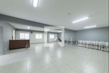 Apartamento à venda com 100m², 2 quartos e 2 vagasSalão de Festas