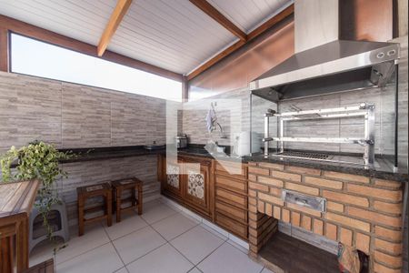 Apartamento à venda com 100m², 2 quartos e 2 vagasEspaço Gourmet