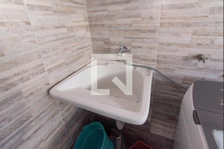 Apartamento à venda com 100m², 2 quartos e 2 vagasLavanderia