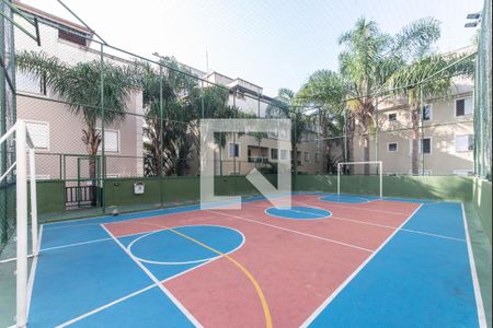 Apartamento à venda com 100m², 2 quartos e 2 vagasQuadra