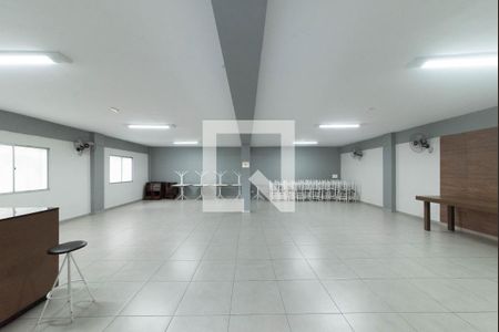 Apartamento à venda com 100m², 2 quartos e 2 vagasSalão de Festas