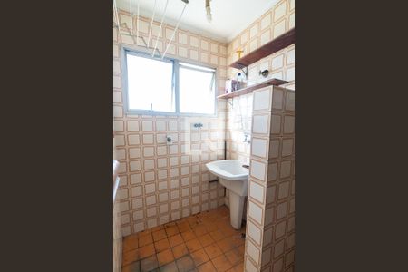 Apartamento à venda com 43m², 1 quarto e 1 vaga Apartamento à venda com 43m², 1 quarto e 1 vagaÁrea de Serviço