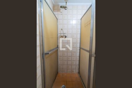 Apartamento à venda com 43m², 1 quarto e 1 vaga Apartamento à venda com 43m², 1 quarto e 1 vagaBanheiro Detalhe