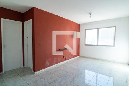 Sala de apartamento para alugar com 1 quarto, 43m² em Saúde, São Paulo