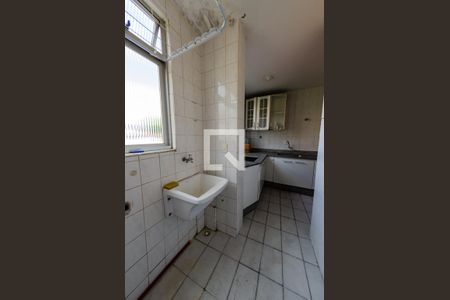 Apartamento à venda com 65m², 2 quartos e 1 vagaÁrea de serviço