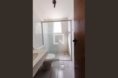 Apartamento à venda com 65m², 2 quartos e 1 vagaBanheiro