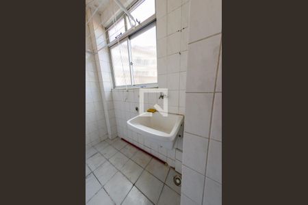 Apartamento à venda com 65m², 2 quartos e 1 vagaÁrea de serviço