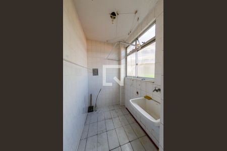 Apartamento à venda com 65m², 2 quartos e 1 vagaÁrea de serviço