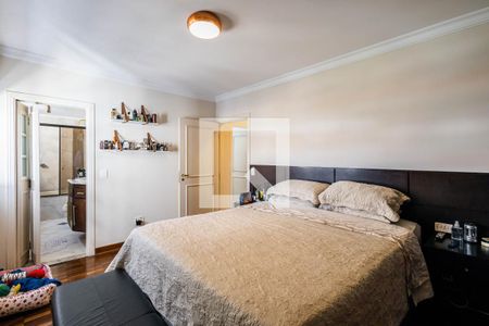 Apartamento à venda com 126m², 3 quartos e 1 vagaSuíte
