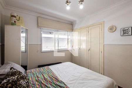 Quarto 1 de apartamento à venda com 3 quartos, 126m² em Sumaré, São Paulo