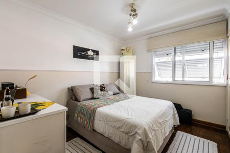 Quarto 1 de apartamento à venda com 3 quartos, 126m² em Sumaré, São Paulo