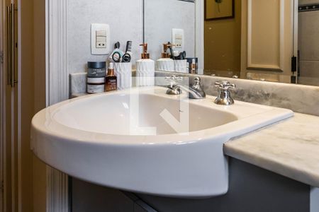 Apartamento à venda com 126m², 3 quartos e 1 vagaBanheiro